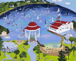 Landscapes