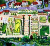 Monets Giverny