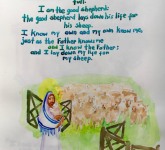 Good Shepherd
