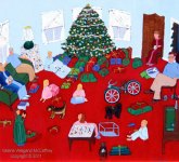 Christmas Morning