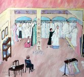 The Bride