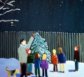 They Saw the Star