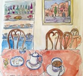 Caffe Sesse