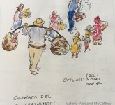 Giornata Del Ringrazia Mento
