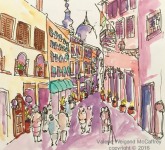Marche Shoppers