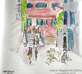 Near Scuola Rocco