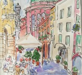 Vicenza Dining