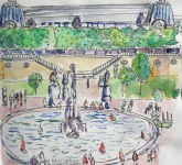 Fountain