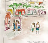 Imocolee Imigrants