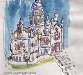 Mass At Sacre