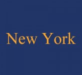 New York