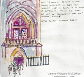 Ste Chapelle