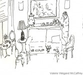 Tearoom