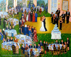 Weddings